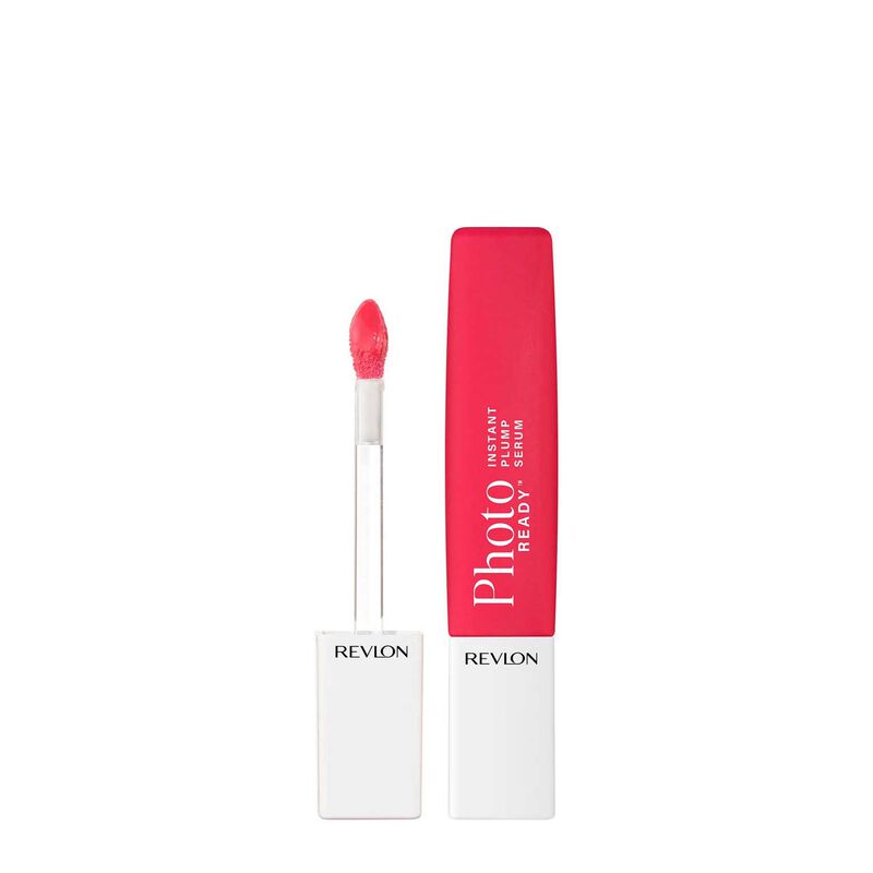Revlon Photoready&trade; Instant Plump Serum Gloss Bring The Zing image number 0